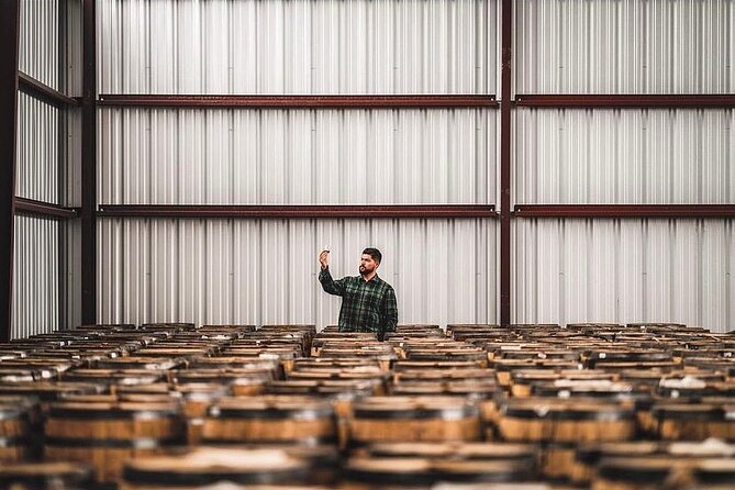 Whiskey Distillery Tour & Tasting | Austin, Texas - Still Austin Whiskey Co: a 45-minute Austin stop that feels like a behind-the-scenes pass