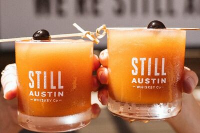 Whiskey Distillery Tour & Tasting | Austin, Texas - Where you meet at 440 E St Elmo Rd (and why it’s convenient)