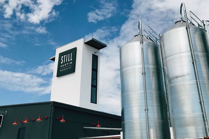 Whiskey Distillery Tour & Tasting | Austin, Texas - Tastings along the way: how to make signature pours enjoyable (not overwhelming)