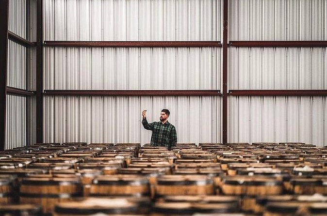 Whiskey Distillery Tour & Tasting | Austin, Texas - Tips for a smooth visit: timing, tastings, and the Sunday bottle rule
