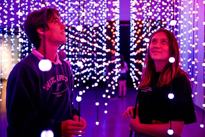 Wonderspaces Austin Admission - Key things to know before you go