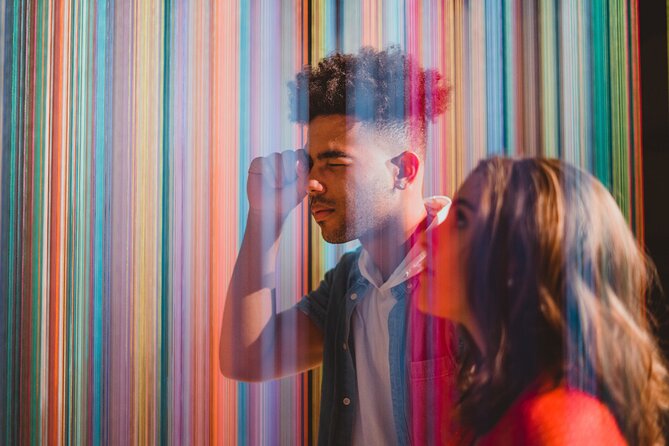 Wonderspaces Austin Admission - Where the On-Site Bar Fits (and How Drinks Affect Value)